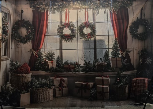 Merry christmas winter - christmas,