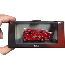 Atlas Editions AEC Regent III