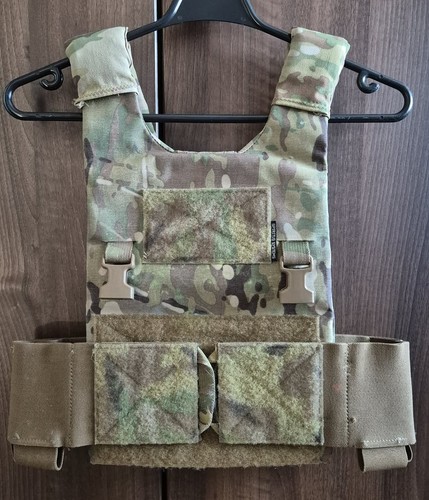 Spiritus systems prototype - spiritus,