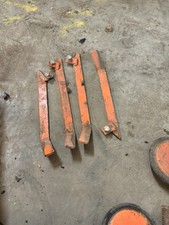 Stanhay Row Coverers