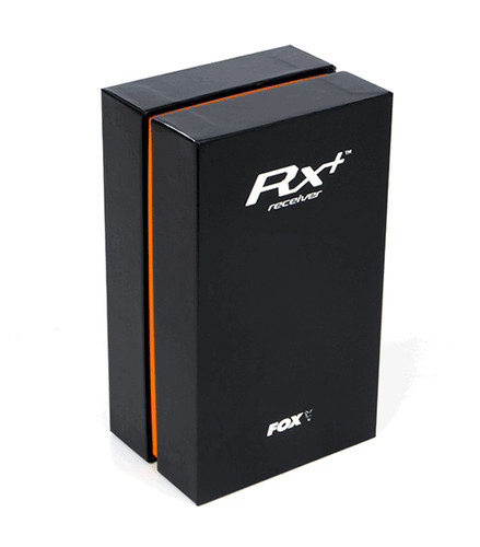 Fox micron receiver carp - receiver,