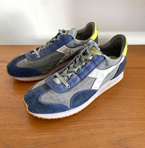 Diadora equipe dirty - equipe,
