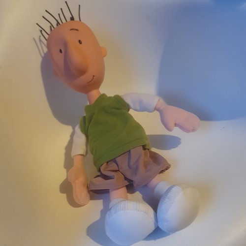 Mattel doug funnie talking - mattel,