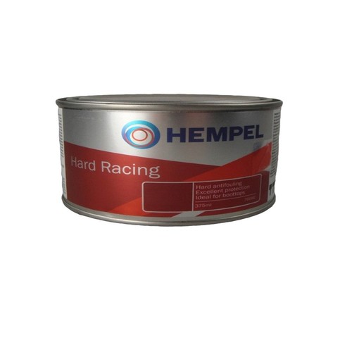 Hempel hard racing boot - hard,