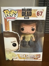 Funko Pop! The Walking Dead