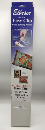 Elbesee hand rotating - elbesee,