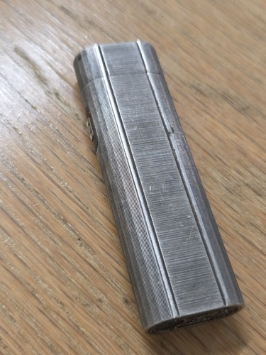 Maruman vintage lighter - vintage,