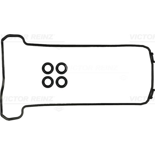 Rocker cover gasket set - 1x,