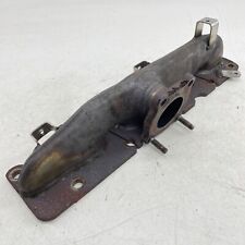 FORD MONDEO MK4 EXHAUST