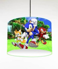 SONIC the HEDGEHOG CEILING