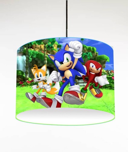 Sonic the hedgehog ceiling - sonic,