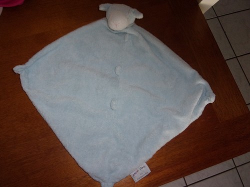 Angel dear lamb sheep blanket - angel,