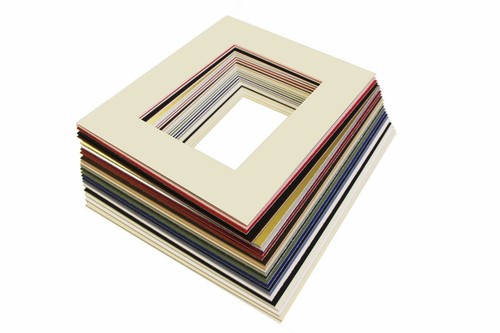 14x18 picture photo bevel - 14x18",