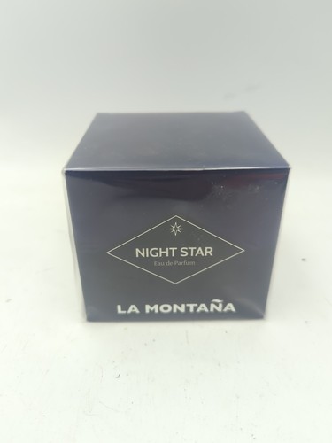 Montana night star - star, edp