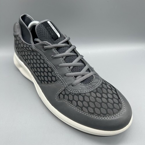 Ecco cs16 mens black - ecco,