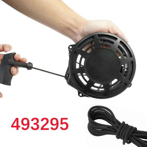 For briggs stratton - &,