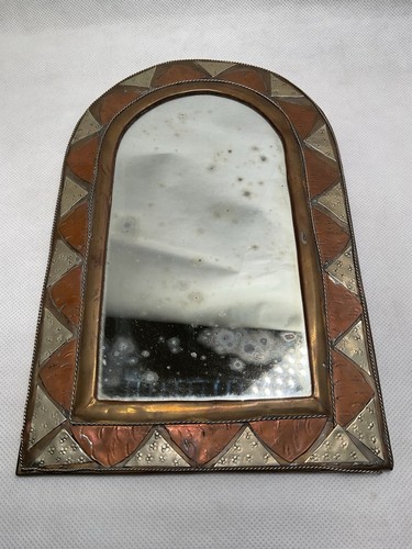 Vintage moroccan hand made - hand,