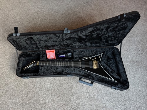 Jackson pro series signature - jackson,