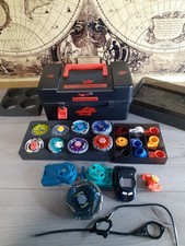Hasbro Tomy Beyblades Bundle