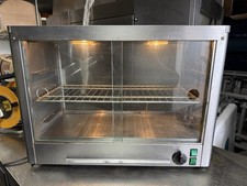 Lincat Seal Pie Warmer LPW -