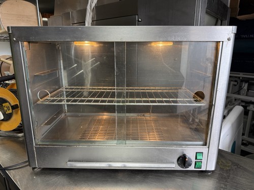 Lincat seal pie warmer - warmer, lpw