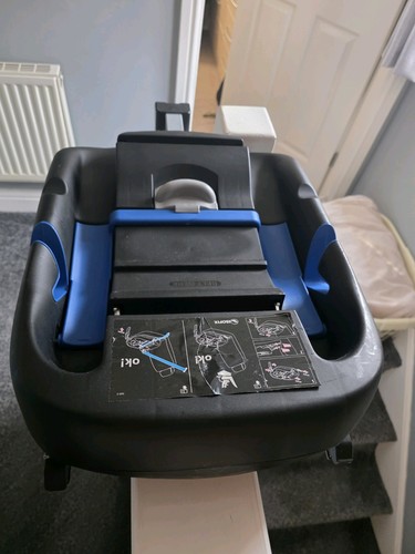 Venicci tinum isofix bassz - venicci, x4