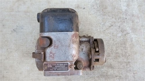 Wico a576bz magneto p - wico,