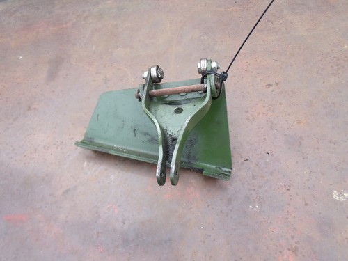 Webb cylinder lawnmower - webb,