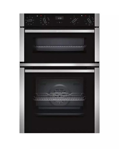 Neff built electric - neff,
