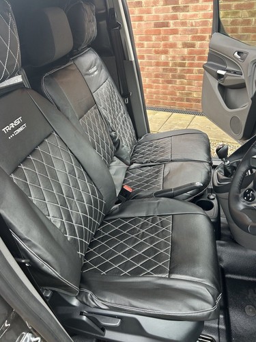Ford transit connect seat - transit,