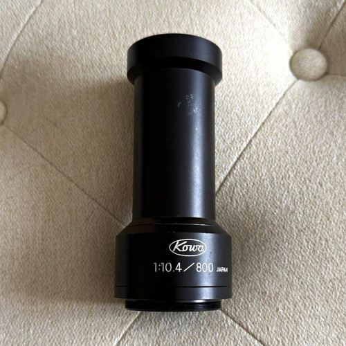 Kowa 800 photo - kowa,