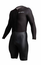 NoPinz Hypersonic Speedsuit