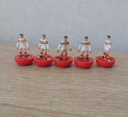 Spare subbuteo rugby - 5-spare,