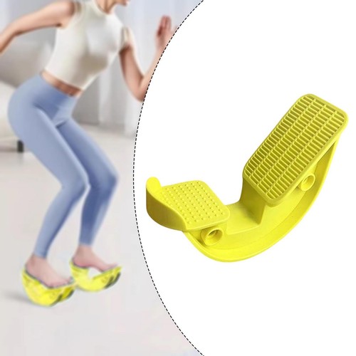 Calf stretcher foot rocker - stretcher,