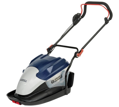 Spear jackson 33cm hover - spear,