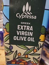 Cypressa Greek Extra Virgin