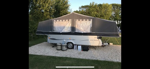 Conway crusader 2012 - conway,