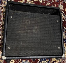 Mesa Boogie Mark III 1x12