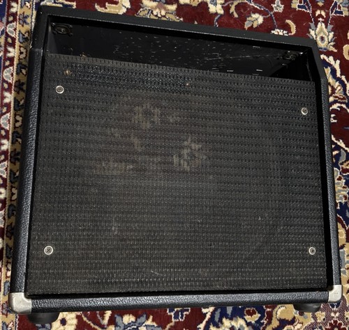 Mesa boogie mark - mesa, 1x12