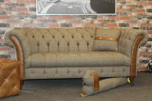 Harris tweed cerato - &,