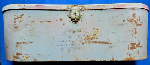 Rare usn spare parts 14 - usn,