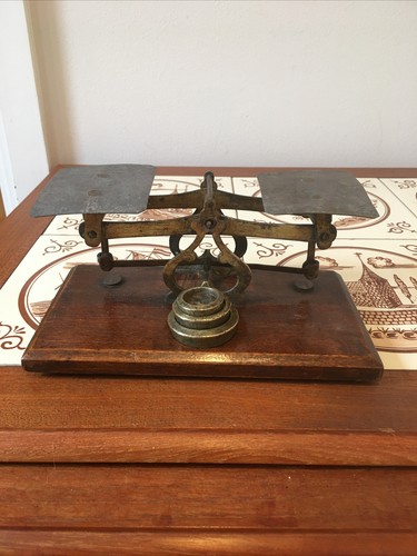 Vintage small post office - vintage,
