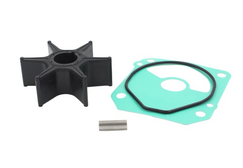 Water pump kit - water, honda