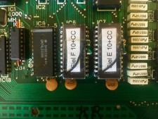 Siel Opera6 Kiwi DK600 New Firmware + Editors MaxForLive Reactor Logic BCR2000 