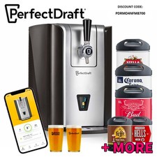 Perfect Draft Machine & Pro Bundle  - Discount Code - *SAVE £££ USING THIS CODE*