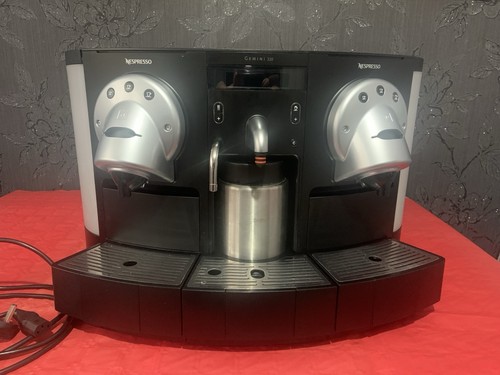 Nespresso aguila 220 - nespresso,