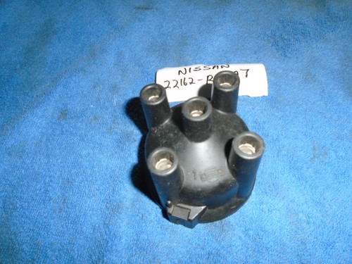 Genuine distributor cap - genuine,