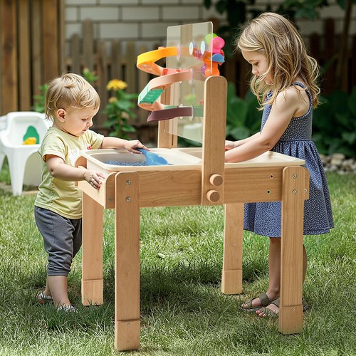 Bopoobo sand and water table - sand,