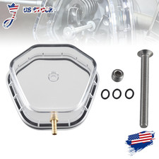 Clear Valve Cover Plastic For