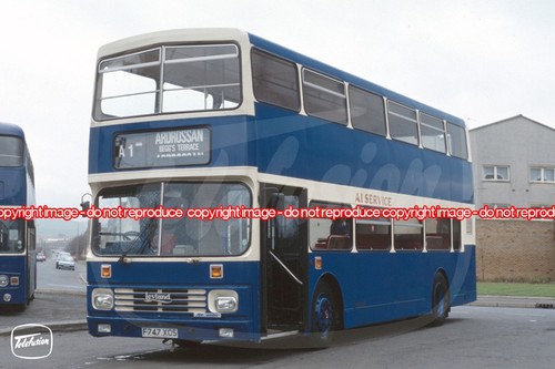 Bus photo a1 service - -,